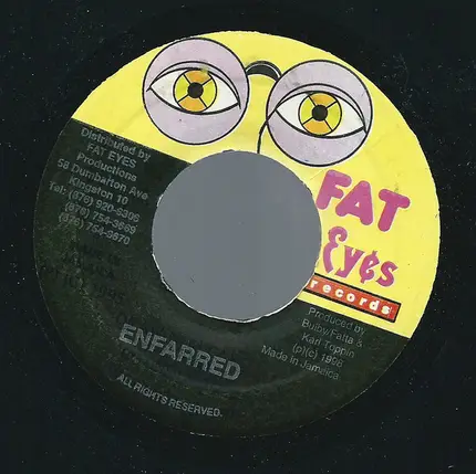 Don Yute - A Fi The Gal