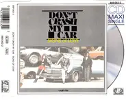 Don't Crash My Car - Signs Of Love
