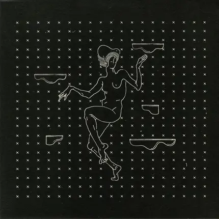 Don't DJ - All Love Affairs Fail But They Never End