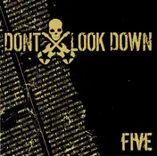 Don't Look Down - Five