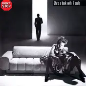 Don't Stop - She's A Book With 7 Seals