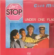 Don't Stop - Under One Flag