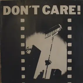 Don't Care! - Don't Care!