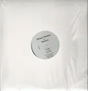 12inch Vinyl Single - Dontae Winslow - Crush
