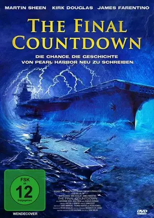 Don Taylor - The Final Countdown