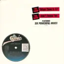 12'' - Don't Know Yet - What Time Is It?