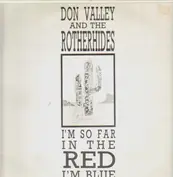 Don Valley And The Rotherhides
