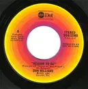 7'' - Don Williams - (Turn Out The Light And) Love Me Tonight