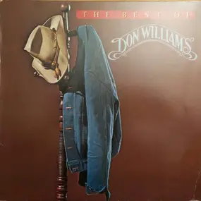 Don Williams - The Best Of Don Williams, Volume II