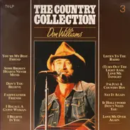 Don Williams - The Country Collection: Don Williams