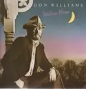 LP - Don Williams - Yellow Moon