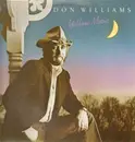 LP - Don Williams - Yellow Moon