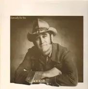 Don WIlliams - Especially For You