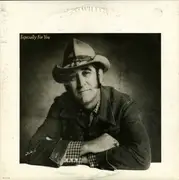 LP - Don Williams - Especially For You