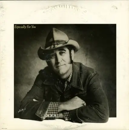 Don Williams - Especially For You