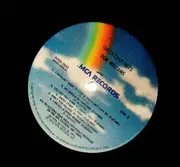 LP - Don Williams - Greatest Hits