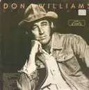 LP - Don Williams - Greatest Hits