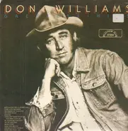 Don Williams - Greatest Hits