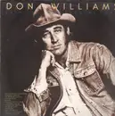 LP - Don Williams - Greatest Hits Volume One