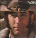 LP - Don Williams - Harmony