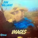 LP - Don Williams - Images