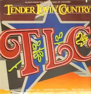 Don Williams, Mel Tillis, Conway Twitty, etc - Tender Lovin' Country: 14 Hits From The Tender Side Of Country