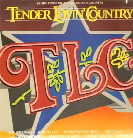 Don Williams - Tender Lovin' Country: 14 Hits From The Tender Side Of Country