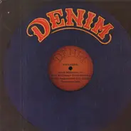 Don Williams, Sylvia a.o. - Denim