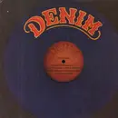 LP - Don Williams, Sylvia a.o. - Denim