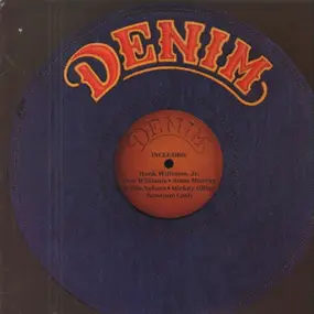 Don Williams - Denim