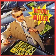 Don Henley - Actual Miles - Don Henley's Greatest Hits