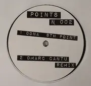 12inch Vinyl Single - Dona - 8th Point / G