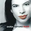 CD - Doña Oxford - Raw