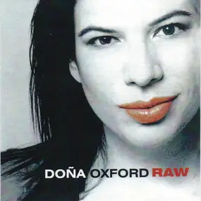 Doña Oxford - Raw