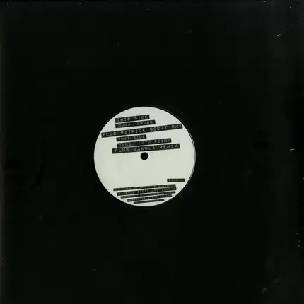 Dona - Brown / 12th Point