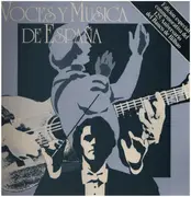 LP - Dona Francisquita / La Picara Molinera / El Caserio - Voces Y Musica De Espana - Gatefold