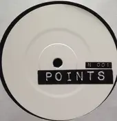 Dona - Points EP