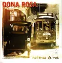 CD - Dona Rosa - Historias Da Rua