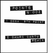 12inch Vinyl Single - Dona - 8th Point / G