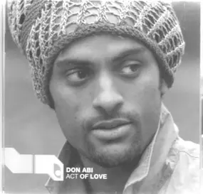 Don Abi (Abiodun Odukoya) - Act Of Love