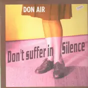 Don Air - Don't Suffer In Silence EP