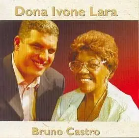 Dona Ivone Lara - Nas Escritas Da Vida