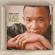 CD - Donal Leace - Leace Renewed