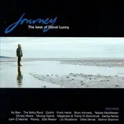 Double CD - Donal Lunny - The Best Of Donal Lunny - Journey
