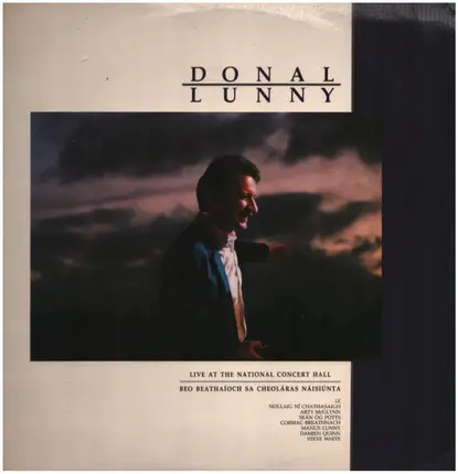 Donal Lunny - Same