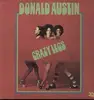 LP - Donald Austin - Crazy Legs