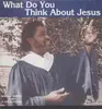 LP - Donald Bryant - What do you think about Jesus