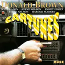 CD - Donald Brown - Cartunes
