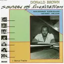 CD - Donald Brown - Sources Of Inspiration