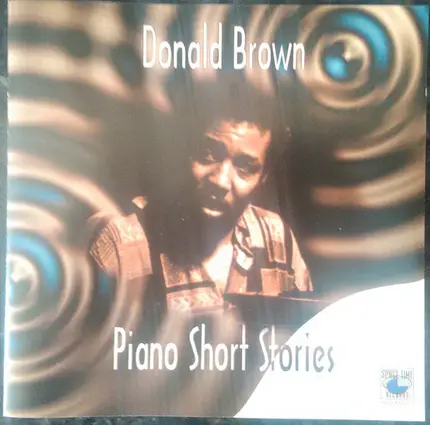 Donald Brown - Piano Short Stories